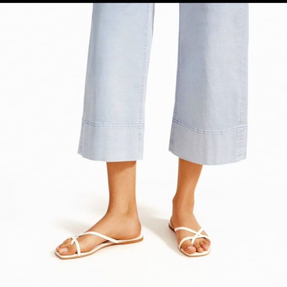 EVERLANE The Strappy Sandal